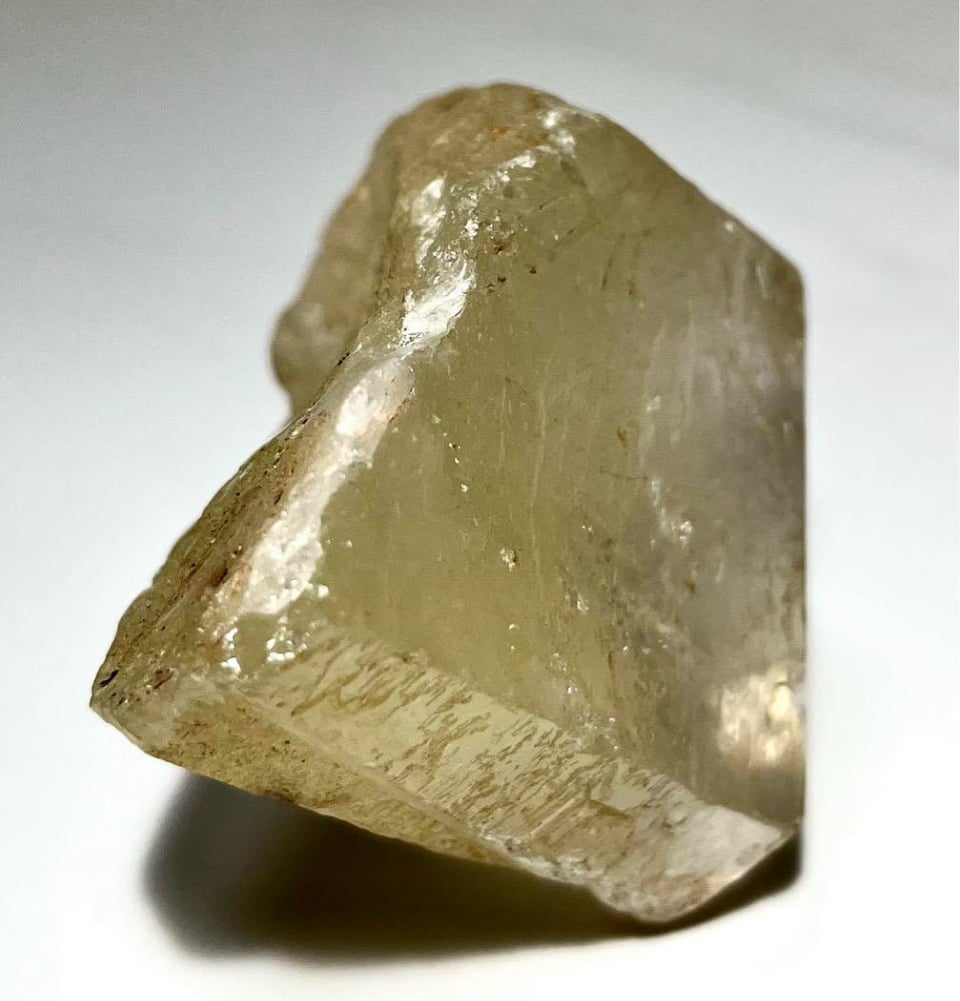 ★数量限定★高品質♢お買い得【極上レモンクォーツ『硫黄水晶』タンブル連】❤️ ☆数量限定☆高品質♢お買い得【極上レモンクォーツ『硫黄水晶