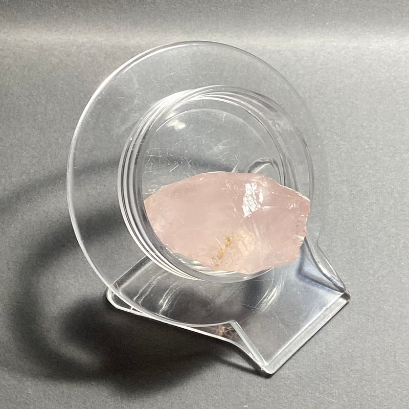 メタモルフォーゼス　原石　水晶 メタモルフォーゼス原石 METOR-004｜変容・変革を意味する石