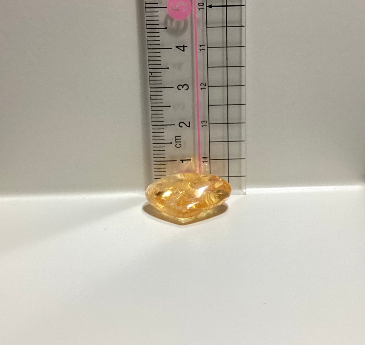 シトリンハート原石クラスター♡高級彫り台座付き シトリンハート原石クラスター♡高級彫り台座付き