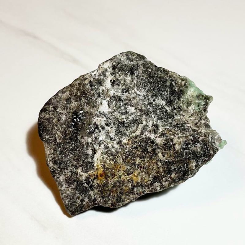 エメラルド 母岩付き原石 | fortunefaber