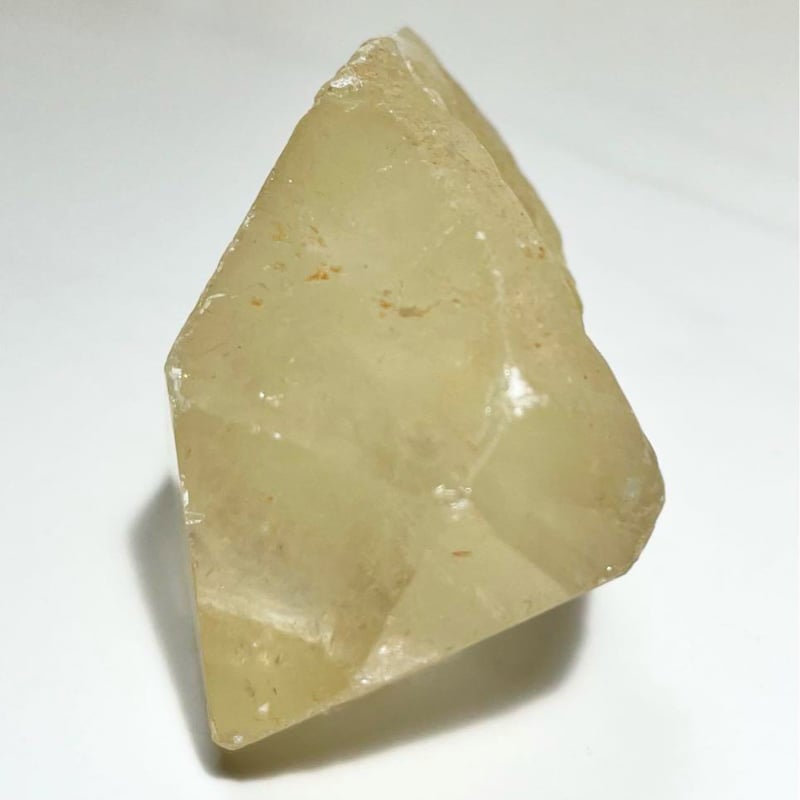 ★特選一石★心身の癒しリラックス【300gレモンクォーツ『硫黄水晶』さざれ】❤️ ☆特選一石☆心身の癒しリラックス【300gレモンクォーツ『硫黄水晶