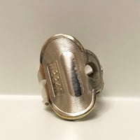 vintage Key ring