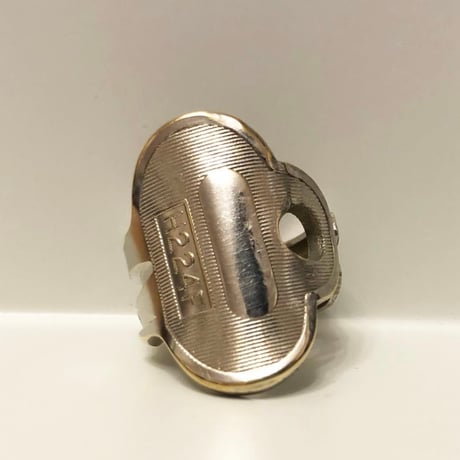 vintage Key ring