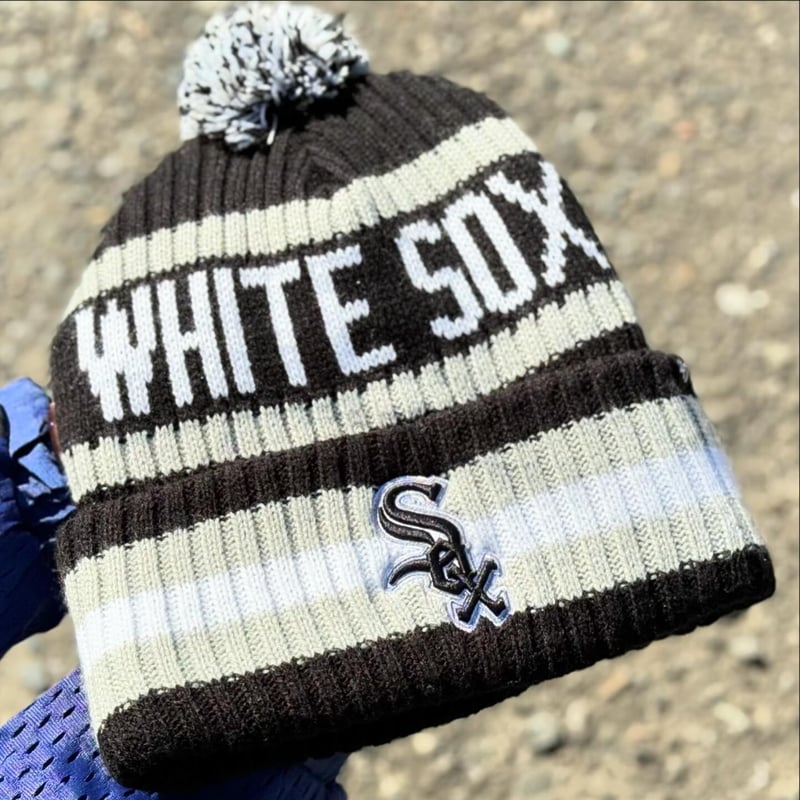 47/ポンポンニット帽 | DUCK TIGER