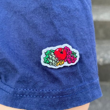 ドッキングTシャツ
