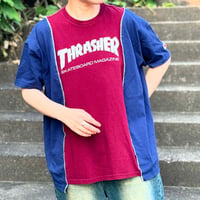 ドッキングTシャツ
