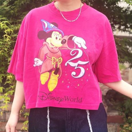 ショートTシャツ