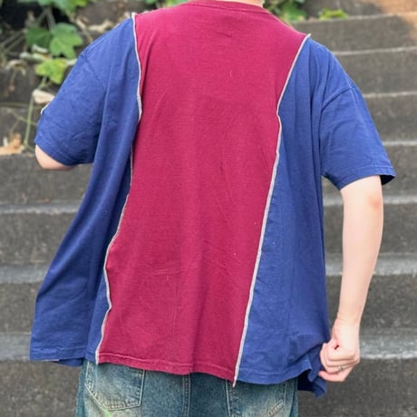 ドッキングTシャツ