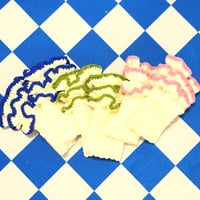 ハンドメイドハンドウォーマー