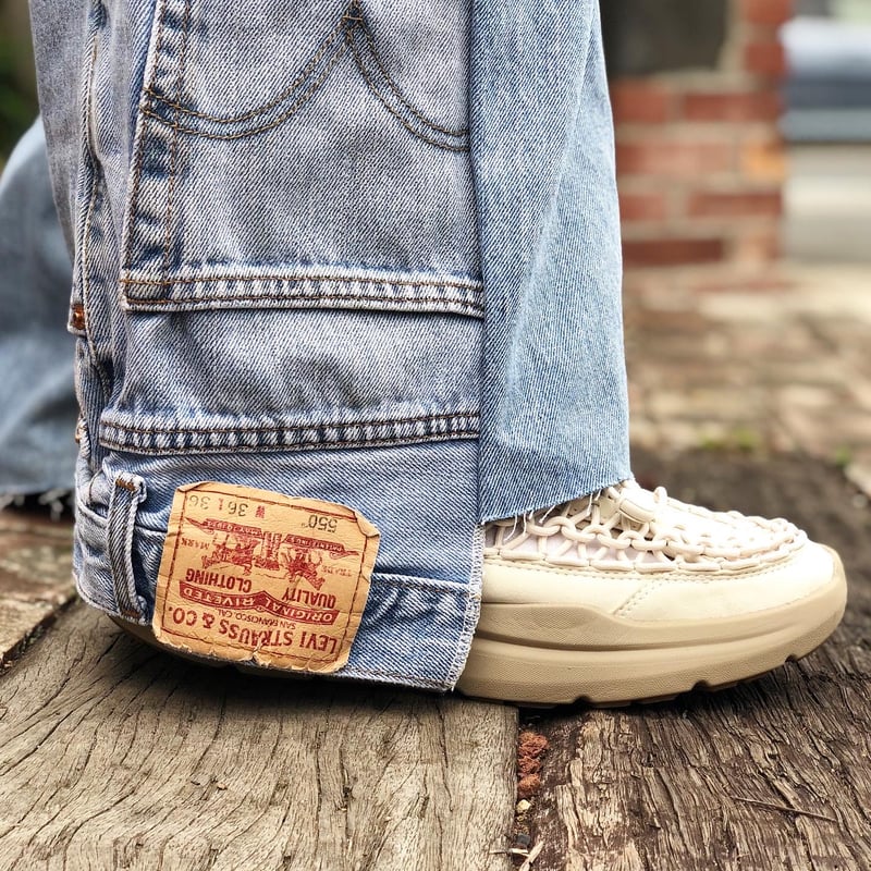 ドッキングデニム | DUCK TIGER