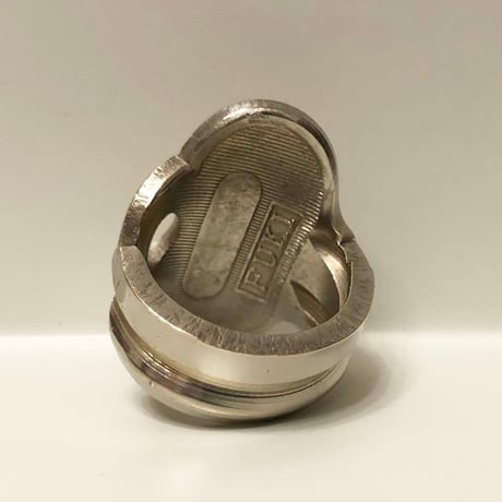 vintage Key ring