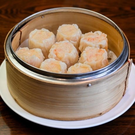 海老焼売