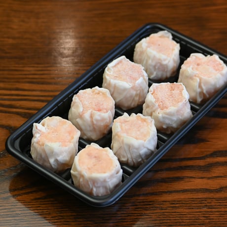 海老焼売
