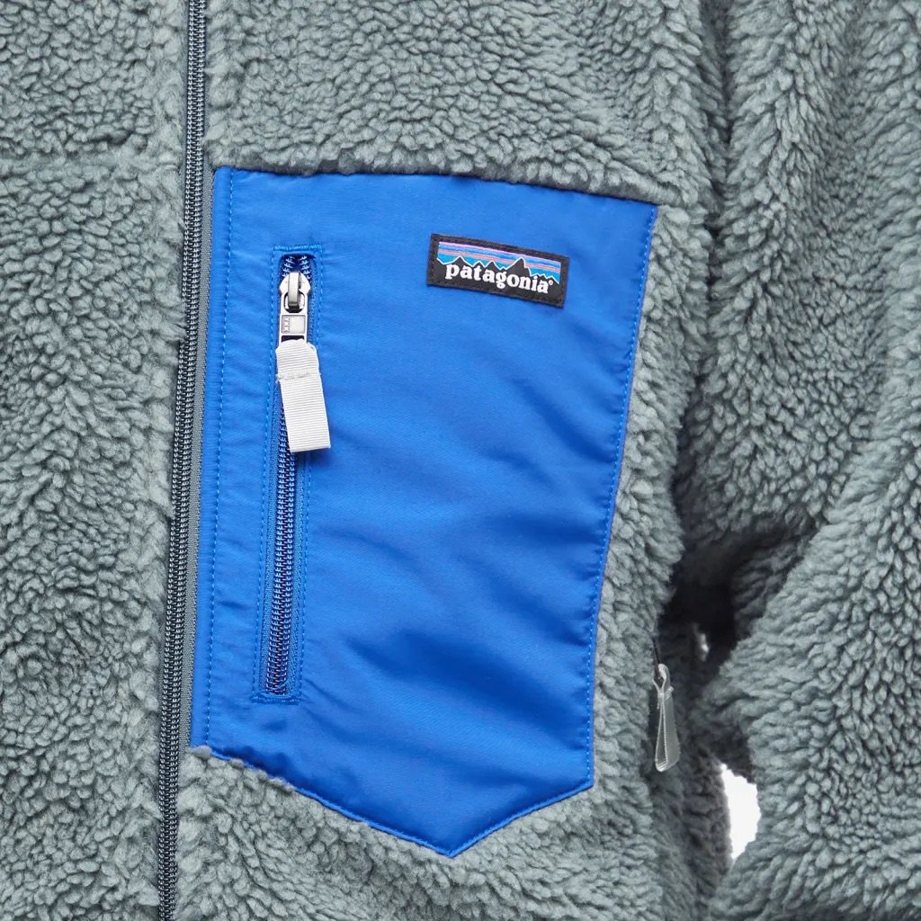 PATAGONIA/パタゴニア】メンズ・クラシック・レトロX