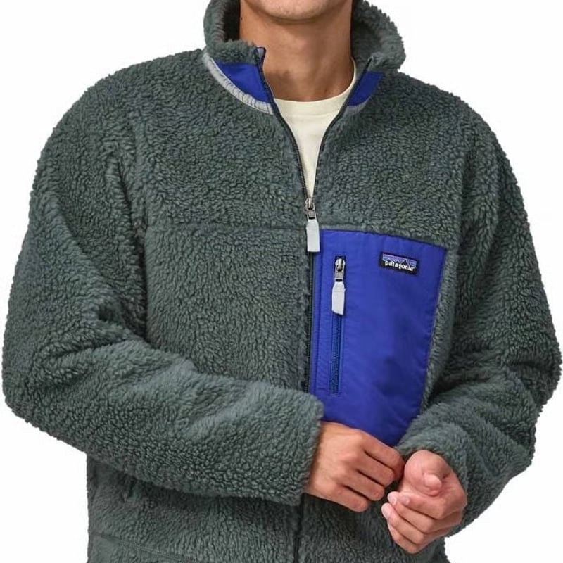 PATAGONIA/パタゴニア】メンズ・クラシック・レトロX PATAGONIA/パタゴニア】メンズ・クラシック・レトロX