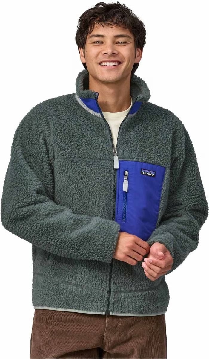 PATAGONIA/パタゴニア】メンズ・クラシック・レトロX・ジャケット