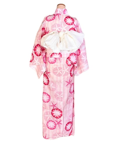 【当店着付専用】とうかさん  広島みなと夢花火大会 宇品花火大会  夏祭り 花火大会 浴衣レンタルセット AEセット