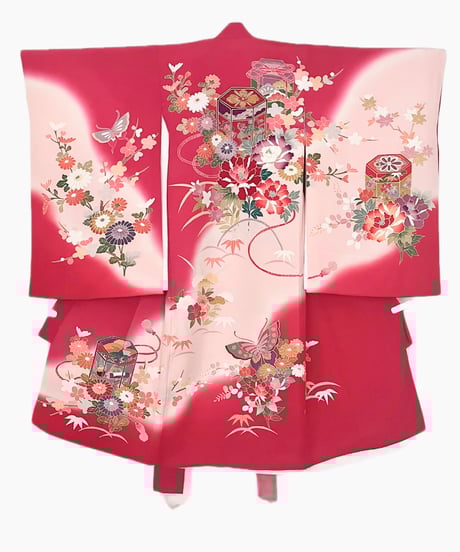 CATEGORY 広島 お宮参り 着物 レンタル | 幸織 shiori｜着物 浴衣