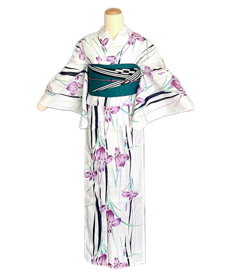 当店着付専用】とうかさん 広島みなと夢花火大会 宇品花火大会 夏祭り