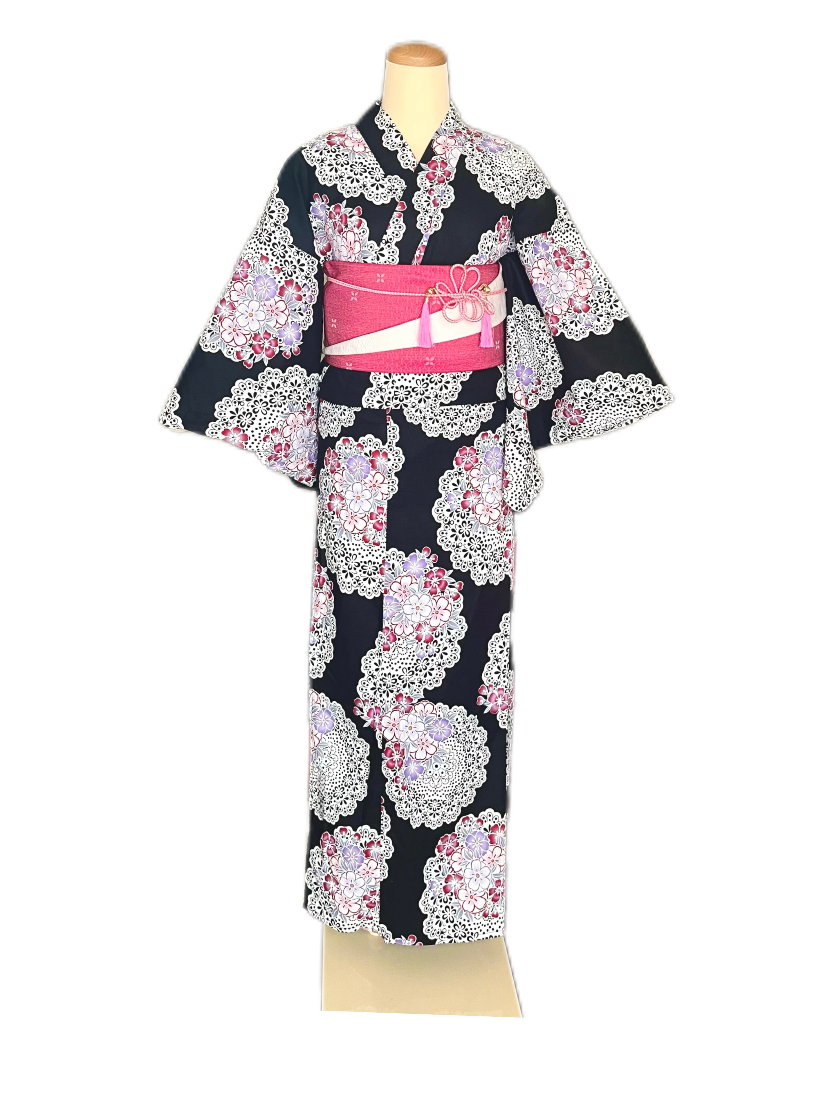 yuhazi出品　浴衣 まとめ売り 17枚セット 夏祭り 花火大会 original