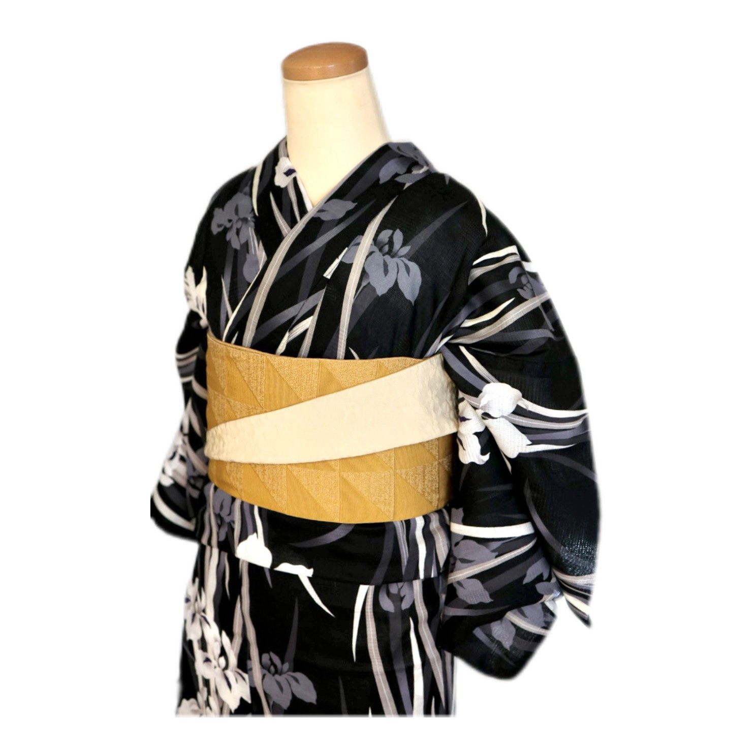 当店着付専用】とうかさん 広島みなと夢花火大会 宇品花火大会 夏祭り