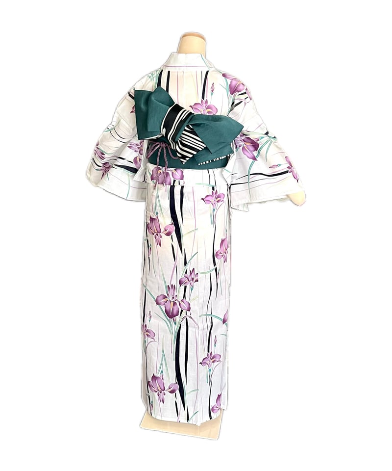 当店着付専用】とうかさん 広島みなと夢花火大会 宇品花火大会 夏祭り