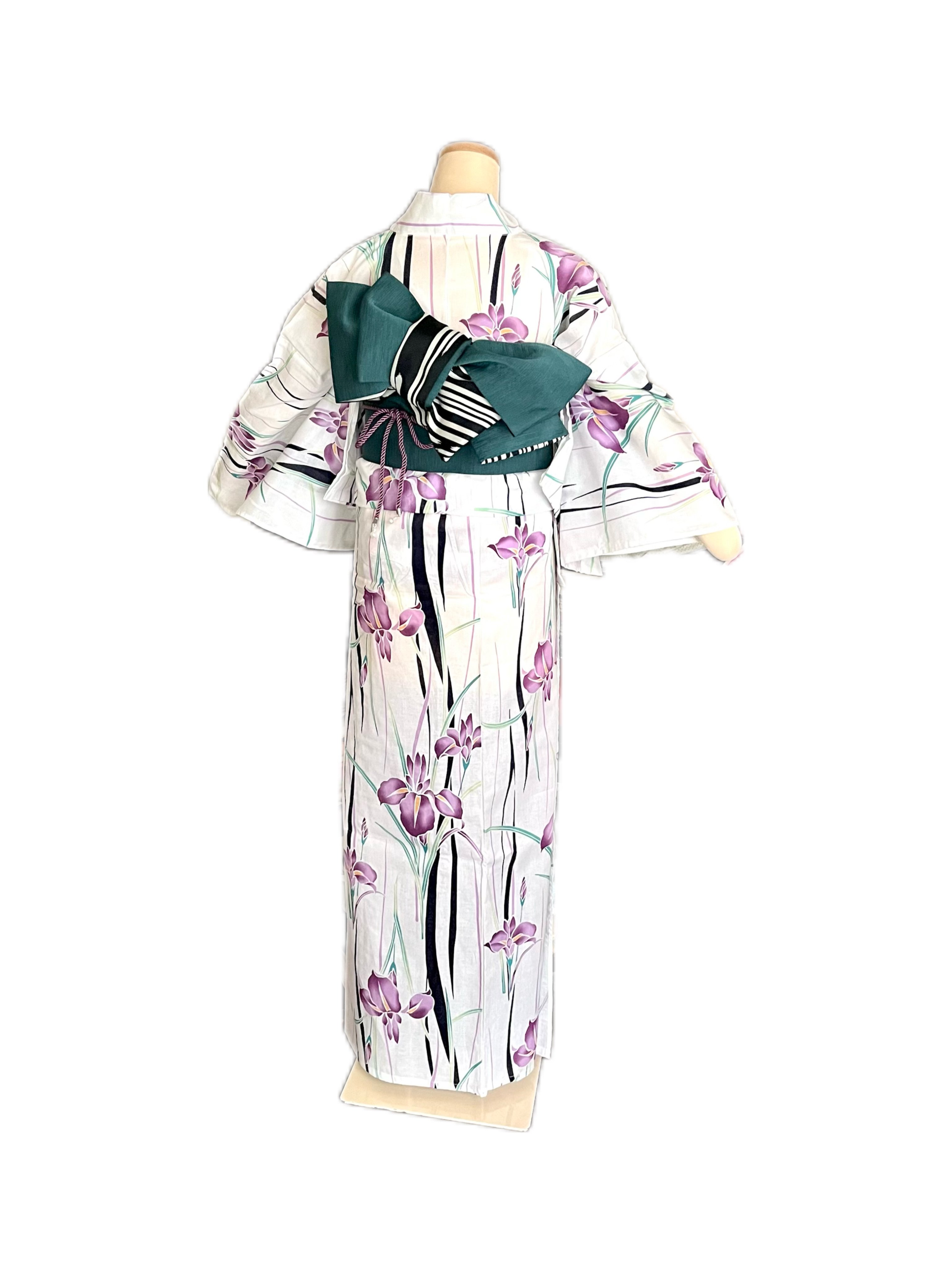 当店着付専用】とうかさん 広島みなと夢花火大会 宇品花火大会 夏祭り