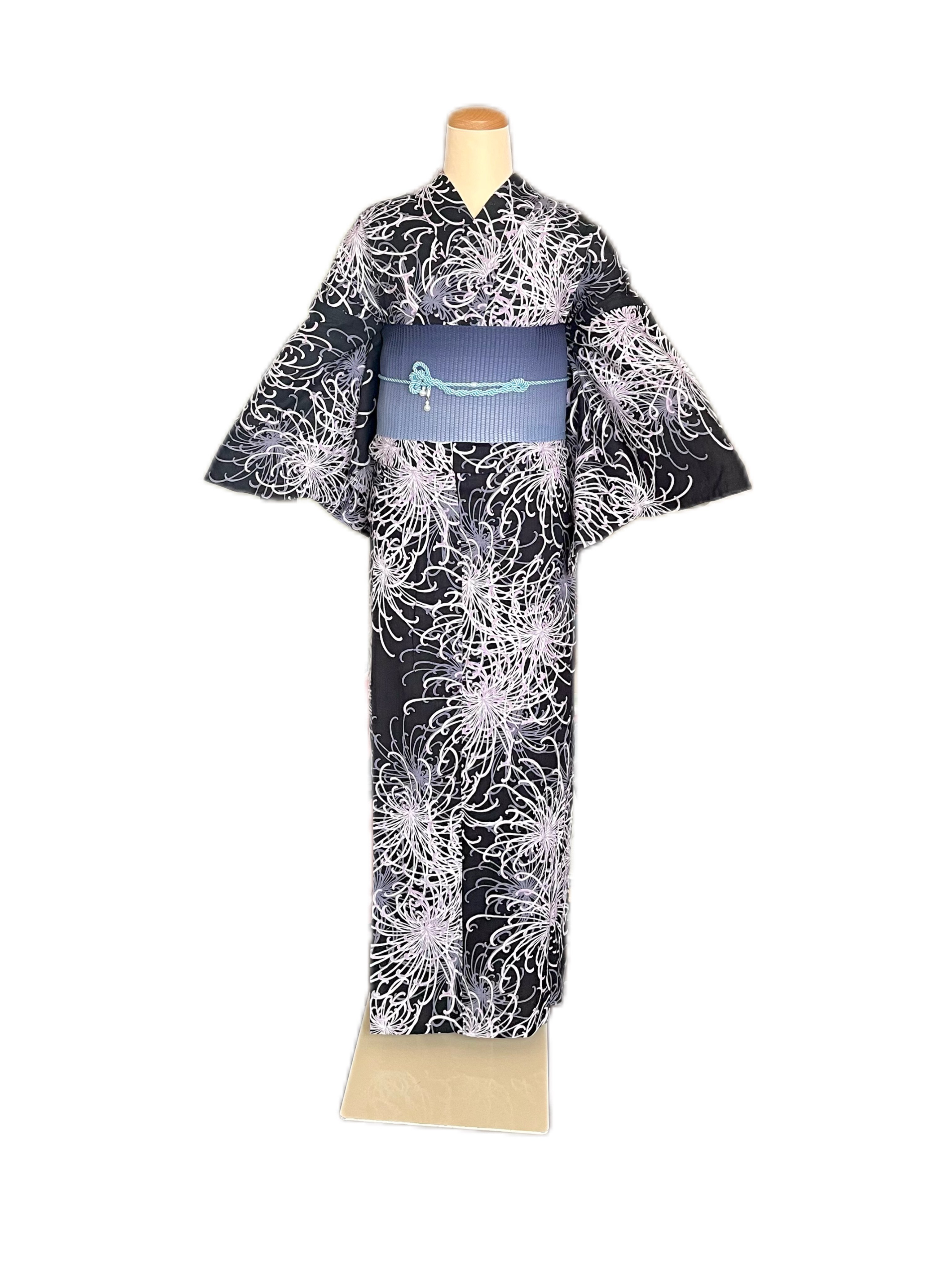当店着付専用】とうかさん 広島夢みなと花火大会 宇品花火大会 夏祭り