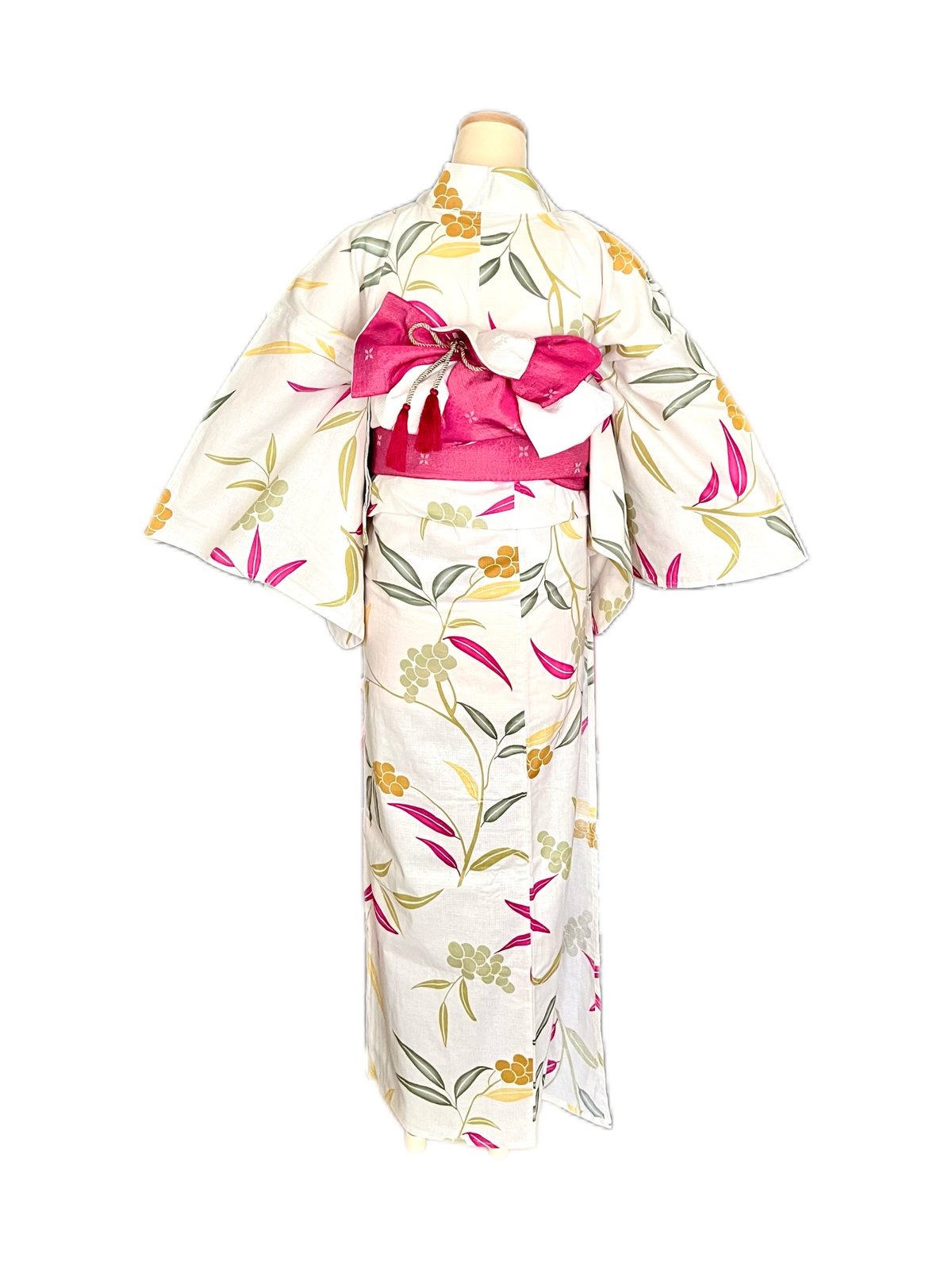 当店着付専用】とうかさん 広島みなと夢花火大会 宇品花火大会 夏祭り