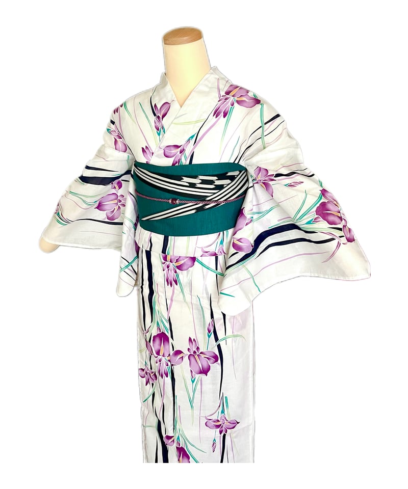 当店着付専用】とうかさん 広島みなと夢花火大会 宇品花火大会 夏祭り