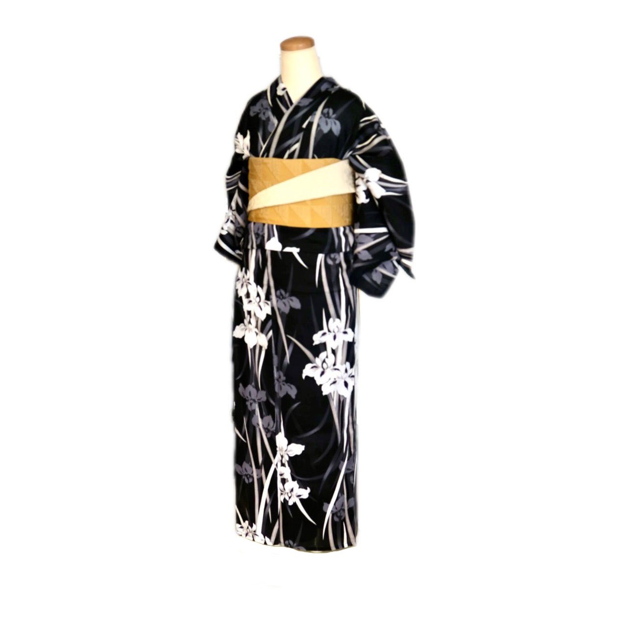 当店着付専用】とうかさん 広島みなと夢花火大会 宇品花火大会 夏祭り