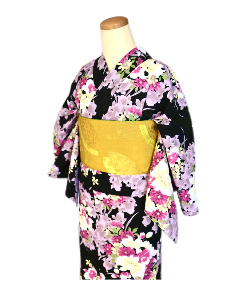 【匿名配送】浴衣 6〜7点セット 祭/花火【新品未使用】 楽天市場】浴衣セット レディース 夏 兵児帯 大人 2点セット