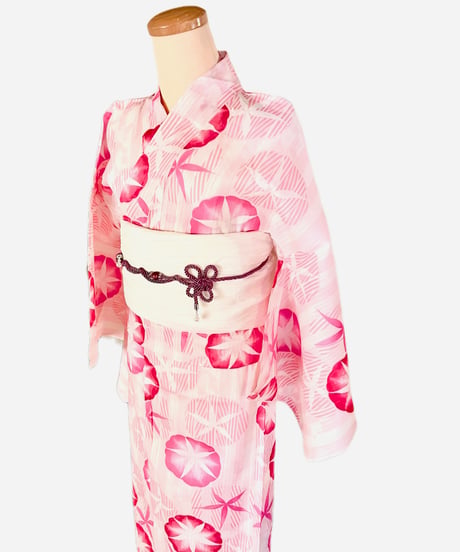 【当店着付専用】とうかさん  広島みなと夢花火大会 宇品花火大会  夏祭り 花火大会 浴衣レンタルセット AEセット