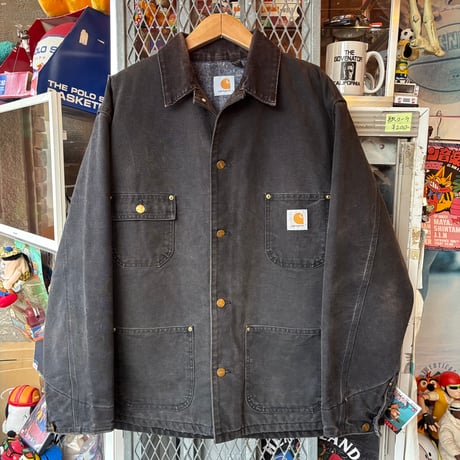 ミシガンチョアコート | STORES