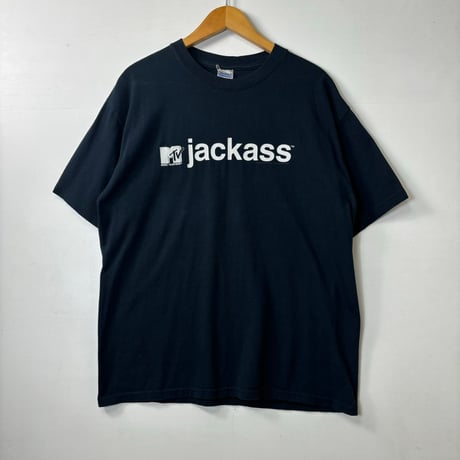 jackass | STORES