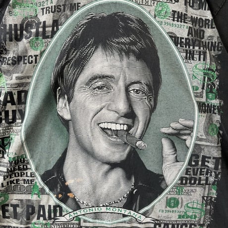scarface | STORES