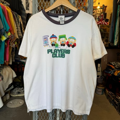 SOUTH PARK サウスパーク Creek スタジャン　ネイビー　M SOUTH PARK サウスパーク Creek スタジャン ネイビー M