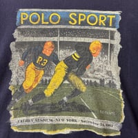 POLO SPORT