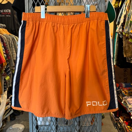 ポロスポーツ | STORES