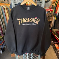THRASHER