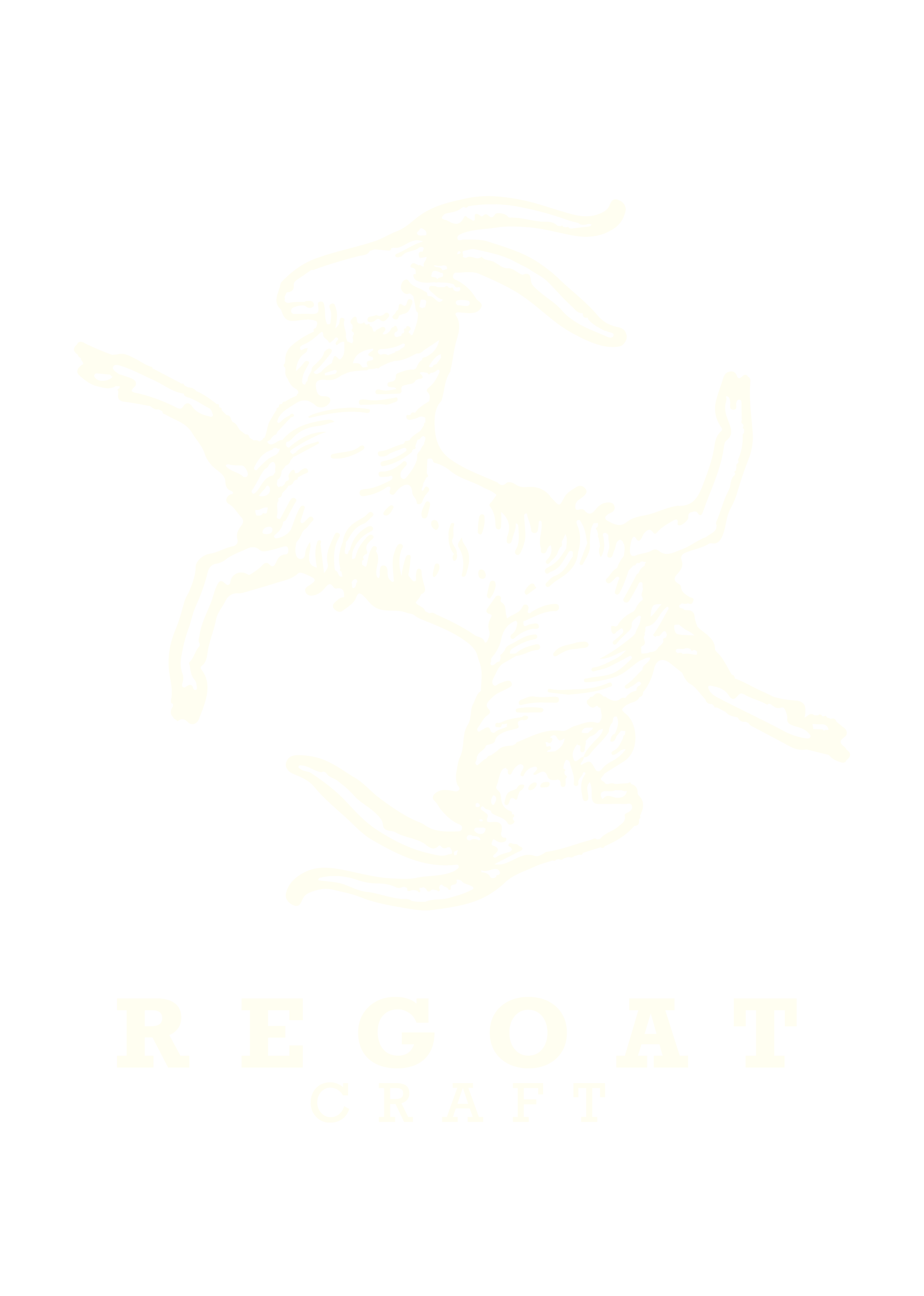 REGOAT CRAFT