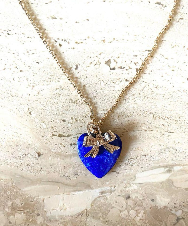 ラリック アムールボークー グリーン ハート トップ ペンダント チャーム ラリックハートネックレスチャーム ラリック アムールボークー