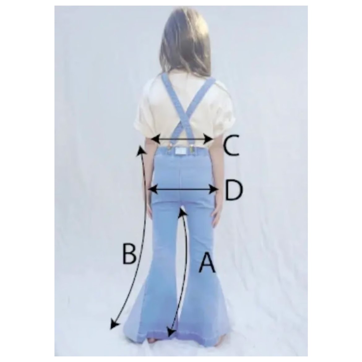 twin collective オーバーオール　ナチュラルホワイト twin collective オーバーオール ナチュラルホワイト（Twin
