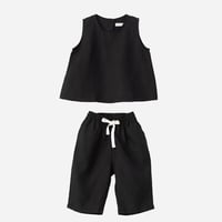 【son and daughter】 KOA LINEN SETS