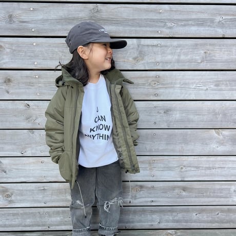 【YOUNG DOUBLE】 Tree sweat