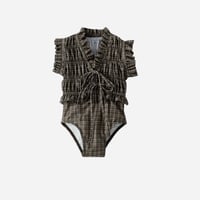 【son and daughter】DOMA SWIMSUIT