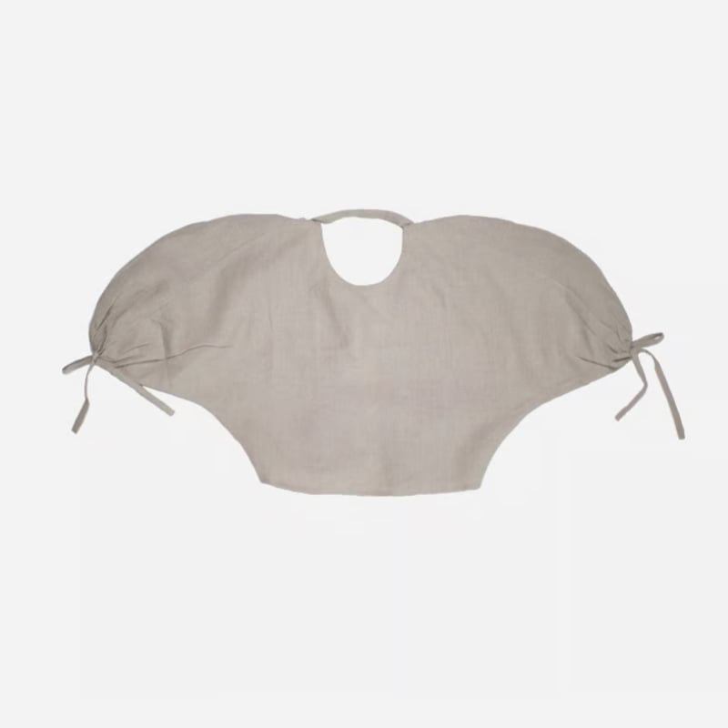 son and daughter】 ODETTE TOP | すみれ草