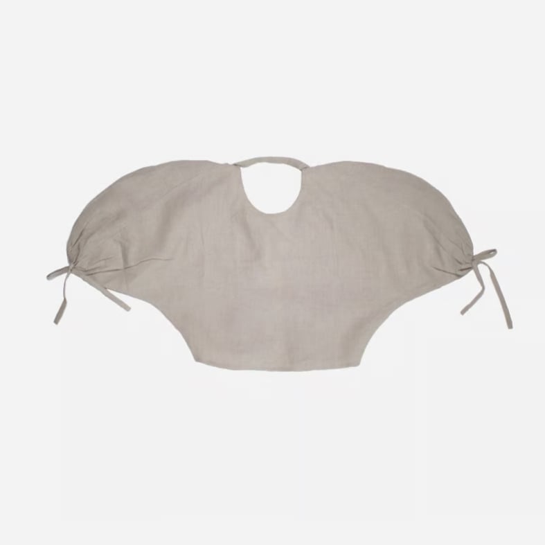 son and daughter】 ODETTE TOP | すみれ草