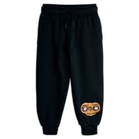 【mini rodini】E.T. application sweatpants
