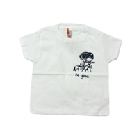 【YOUNG DOUBLE】E.T. T-shirt